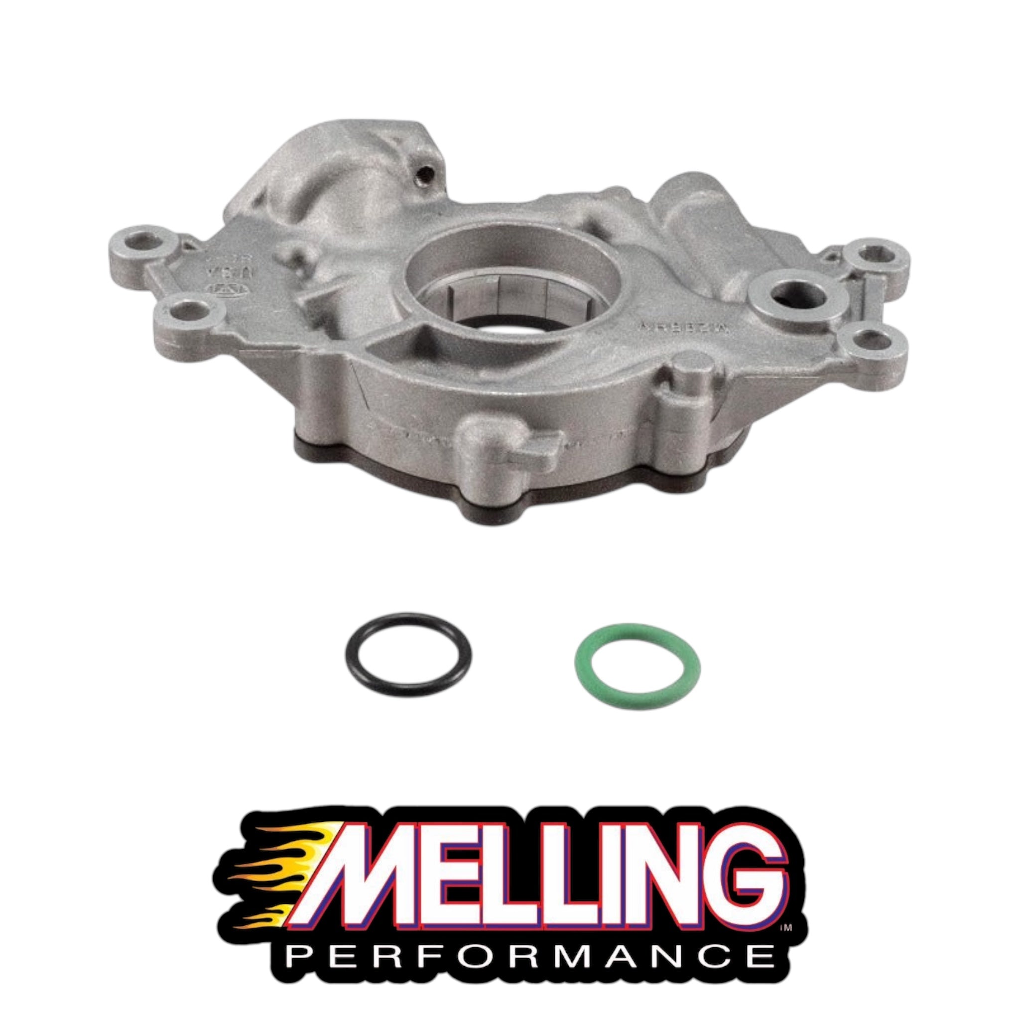 Melling Standard Volume Oil Pump M295 – Suits LS1 LS2 LS3 Holden Commodore & HSV by Fast Industries