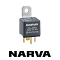 Narva 4 Pin 40AMP Relay 68000 by Fast Industries