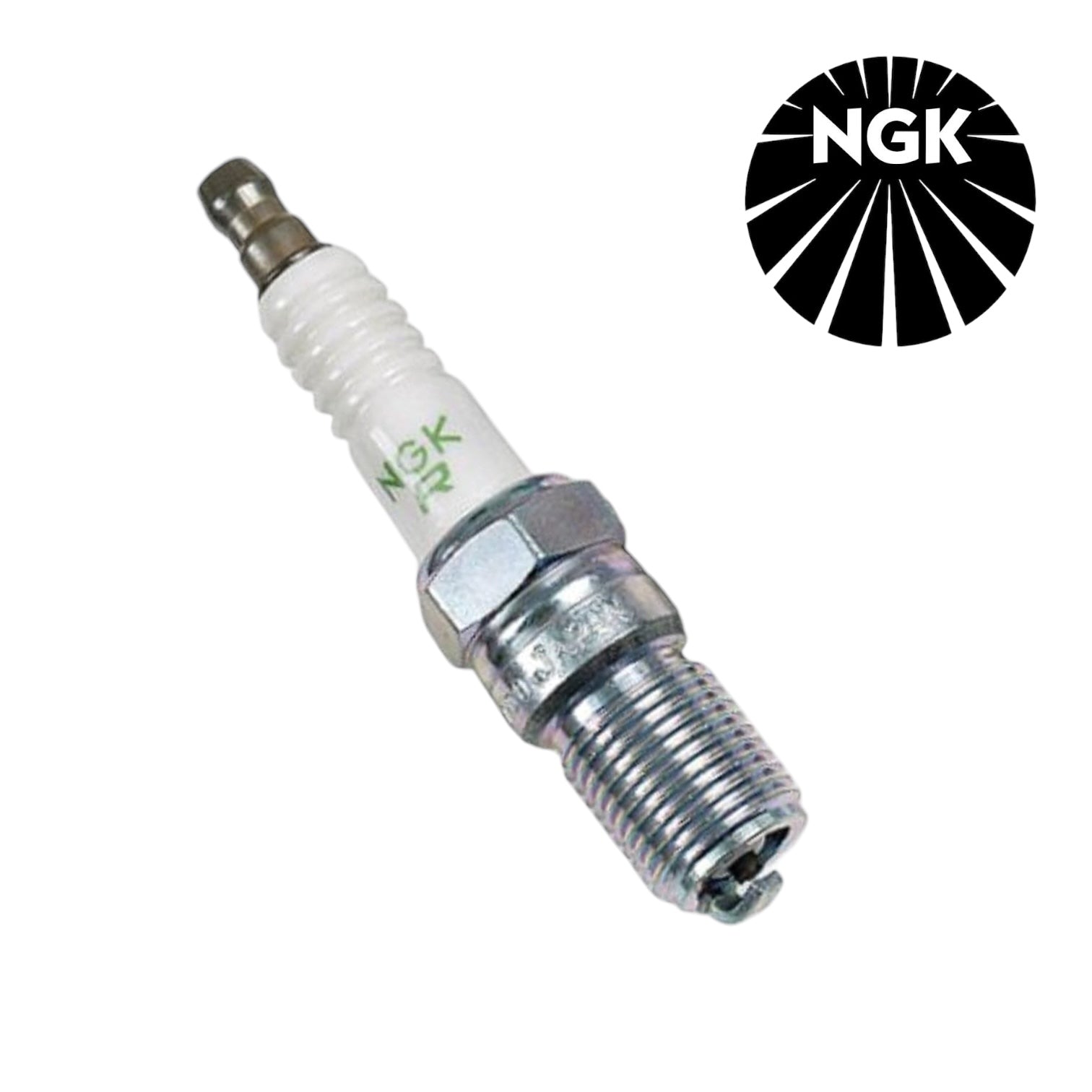 NGK BR7EF Spark Plug by Fast Industries