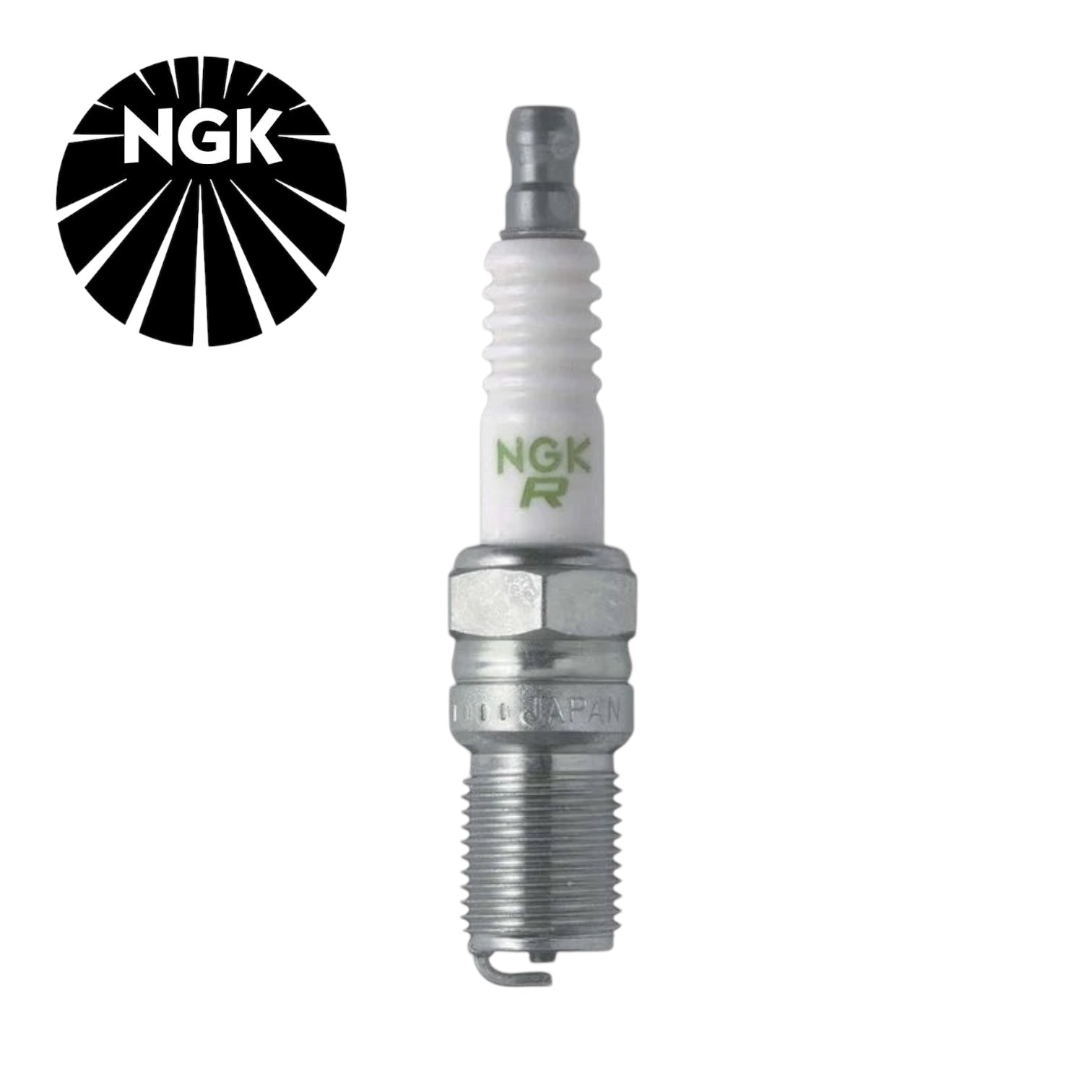 NGK BR7EF Spark Plug by Fast Industries