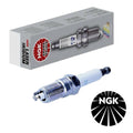 NGK Spark Laser Iridium Plug IZTR5B11 by Fast Industries