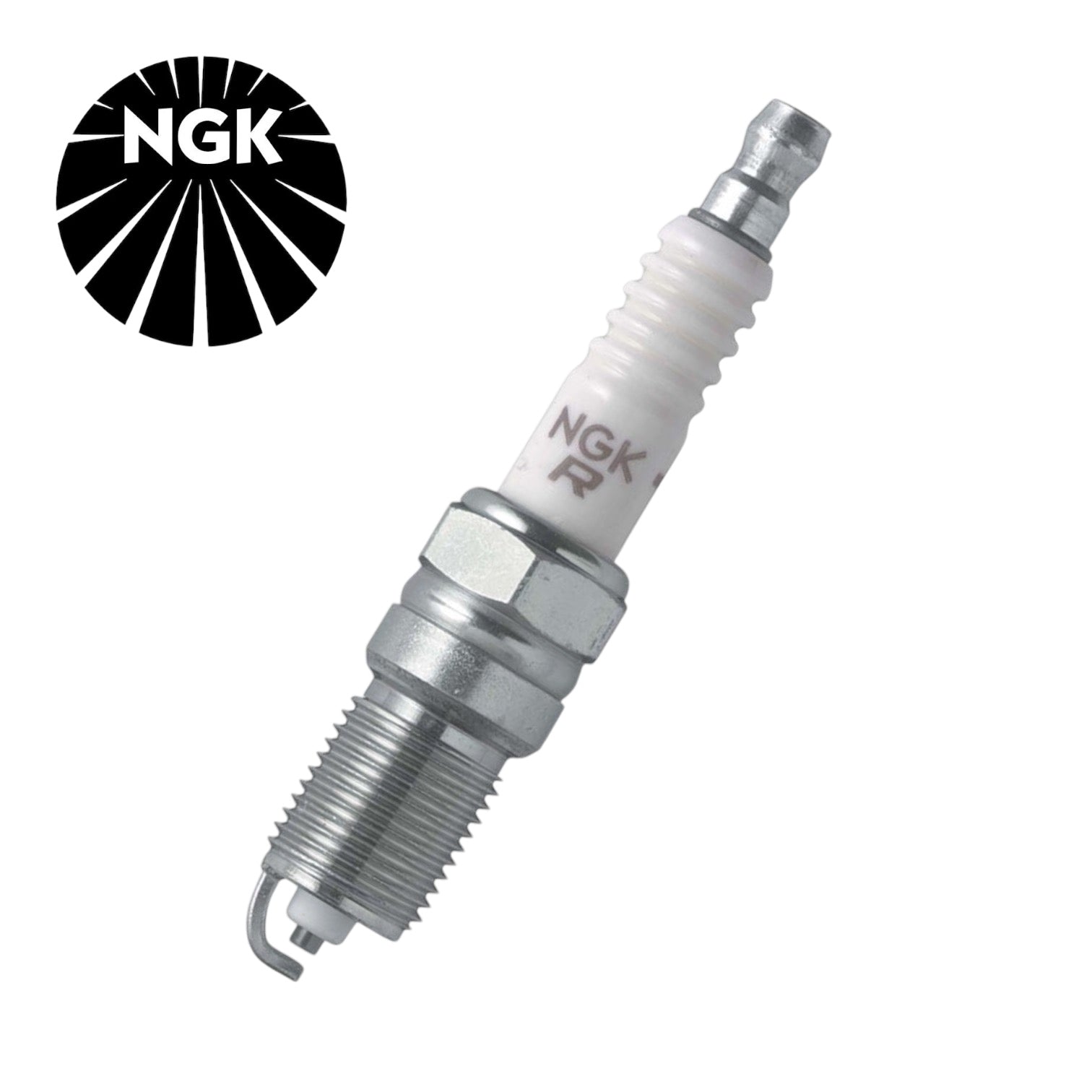 NGK TR6 Spark Plugs by Fast Industries