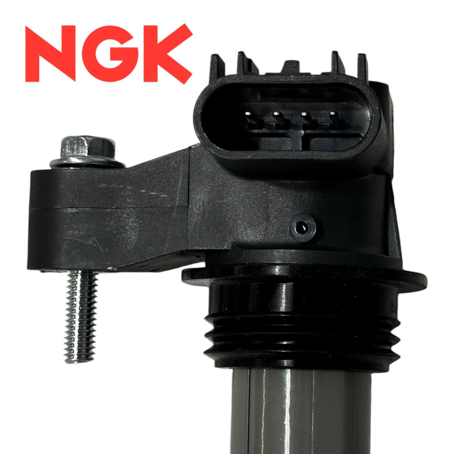NGK VZ-VE V6 Holden Commodore Ignition Coil Kit 48516 U5130-6 by Fast Industries