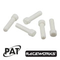 PAT Raceworks Deutsch HD30/HDP20 Size 12-16 Sealing Plugs 5 Pack CPS-523 by Fast Industries