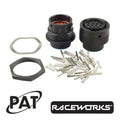 Premier Auto Trade Deutsch HDP20 24-47 KIT CPS-538 by Fast Industries