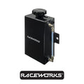 Raceworks 1.8LT Expansion Tank ALY-123BK by Fast Industries