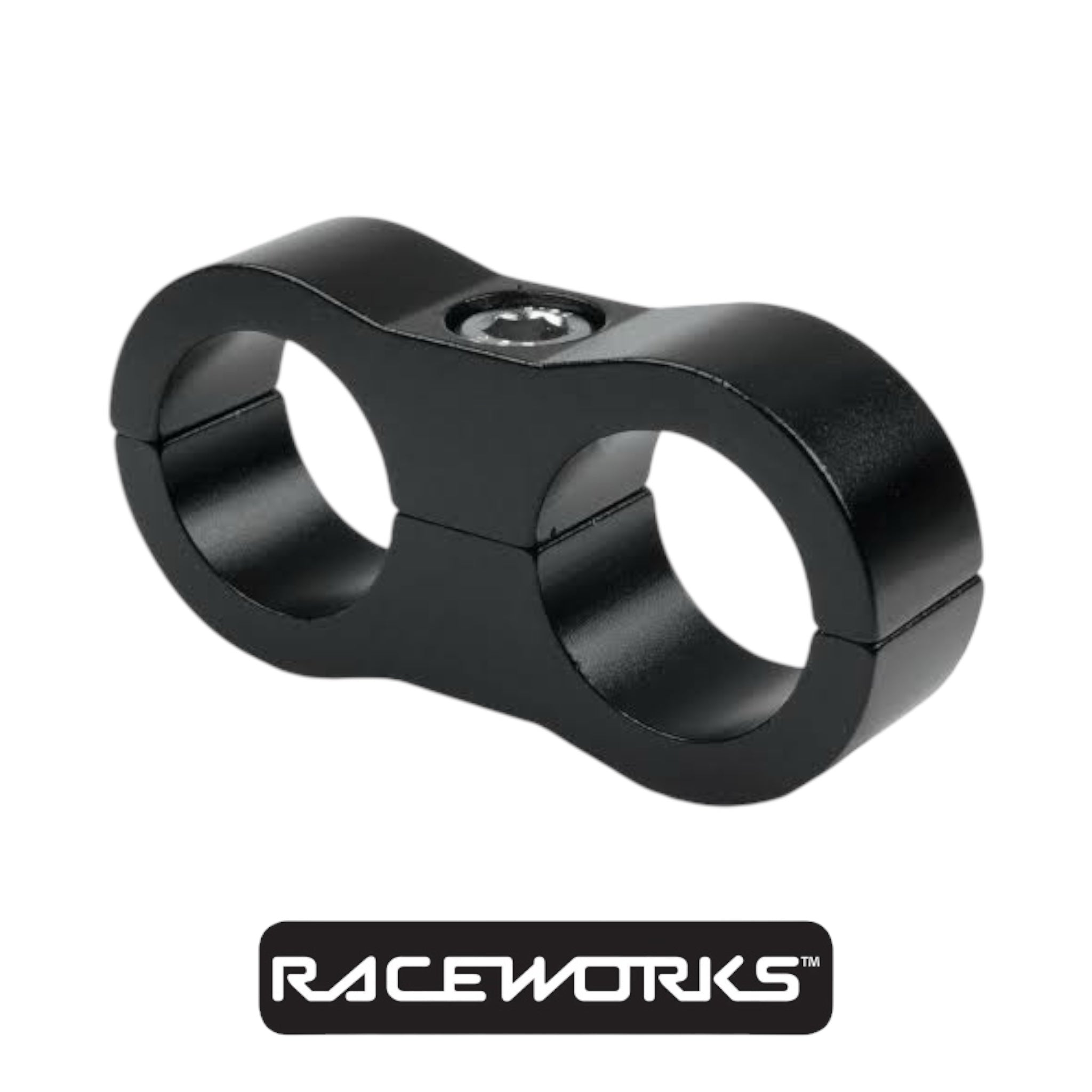 Raceworks Billet Aluminium Line Separator ID19.1mm RWF-156-19MM by Fast Industries