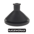 Raceworks Firewall Grommet 25mm VPR-015-25MM by Fast Industries