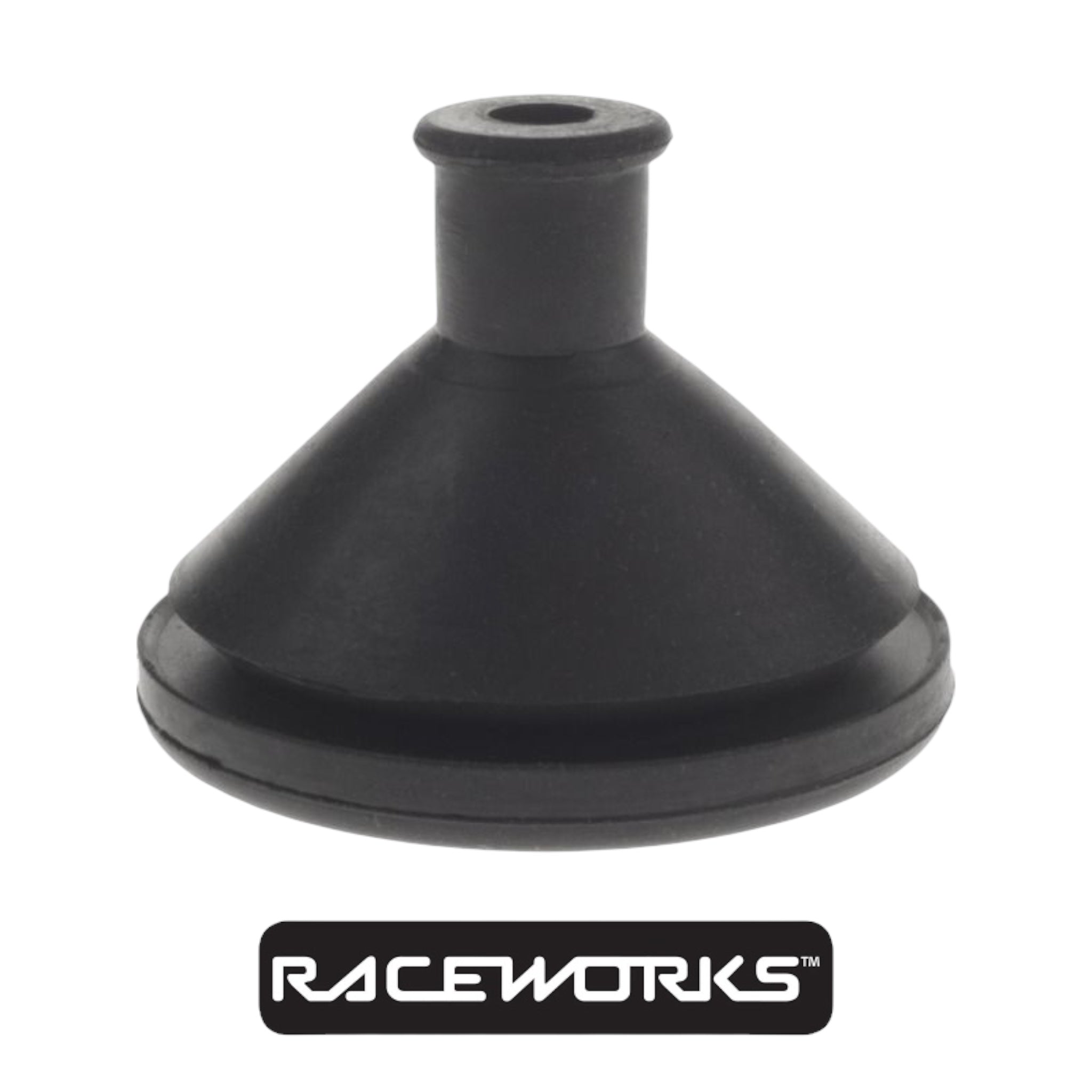 Raceworks Firewall Grommet 25mm VPR-015-25MM by Fast Industries