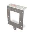 REDARC BCDC Universal Mounting Bracket BCDCMB-007 by Fast Industries