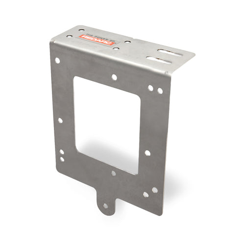 REDARC BCDC Universal Mounting Bracket BCDCMB-007 by Fast Industries