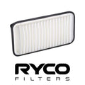 Ryco Air Filter A1481 – Fits Toyota 86, Subaru BRZ & Lotus Elise by Fast Industries
