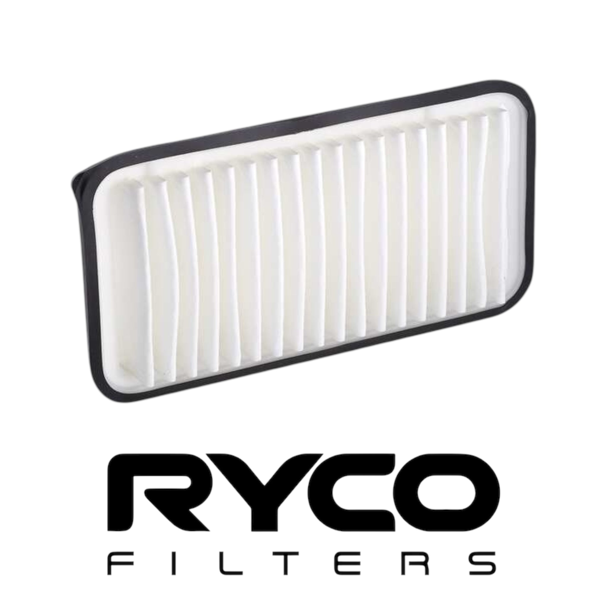 Ryco Air Filter A1481 – Fits Toyota 86, Subaru BRZ & Lotus Elise by Fast Industries