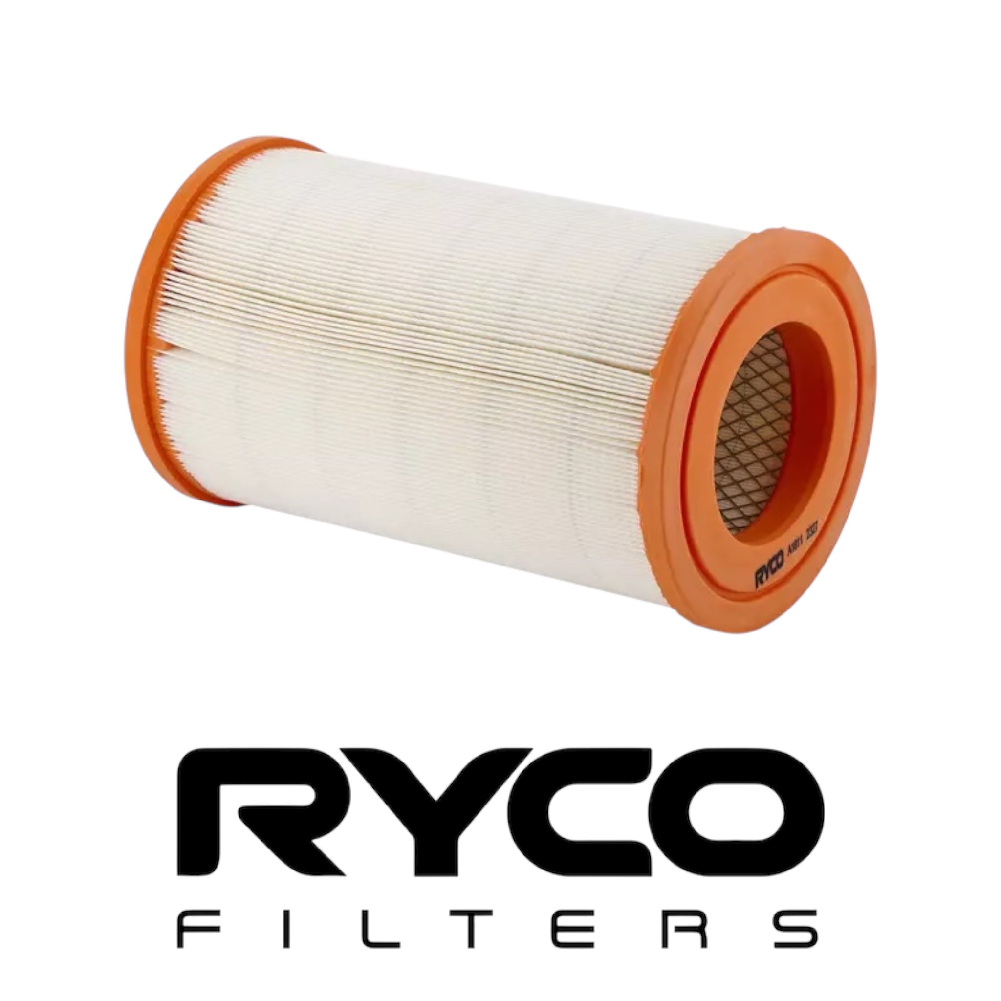 Ryco Air Filter A1811 – Fits Holden Colorado, Colorado 7, Trailblazer & HSV Colorado (2.5L / 2.8L Diesel) by Fast Industries
