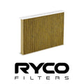 Ryco Cabin Filter RCA329M – Fits Nissan X-Trail, Renault Koleos, Kadjar, Megane & Zoe by Fast Industries