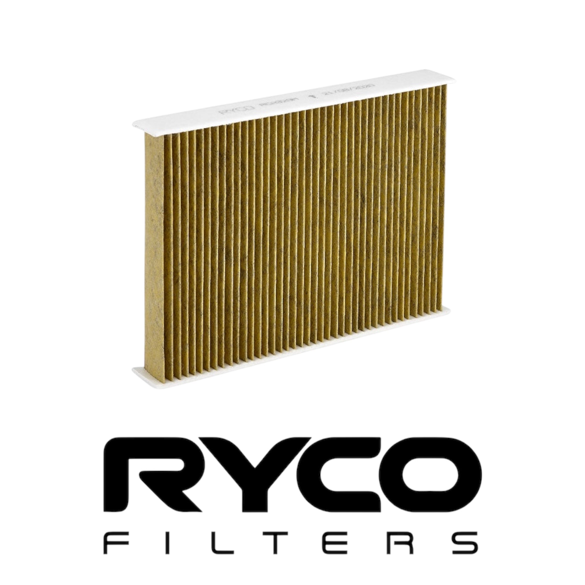 Ryco Cabin Filter RCA329M – Fits Nissan X-Trail, Renault Koleos, Kadjar, Megane & Zoe by Fast Industries