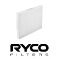 Ryco Cabin Filter RCA333P – Fits Toyota, Lexus, Mazda & Subaru Models (See List) by Fast Industries