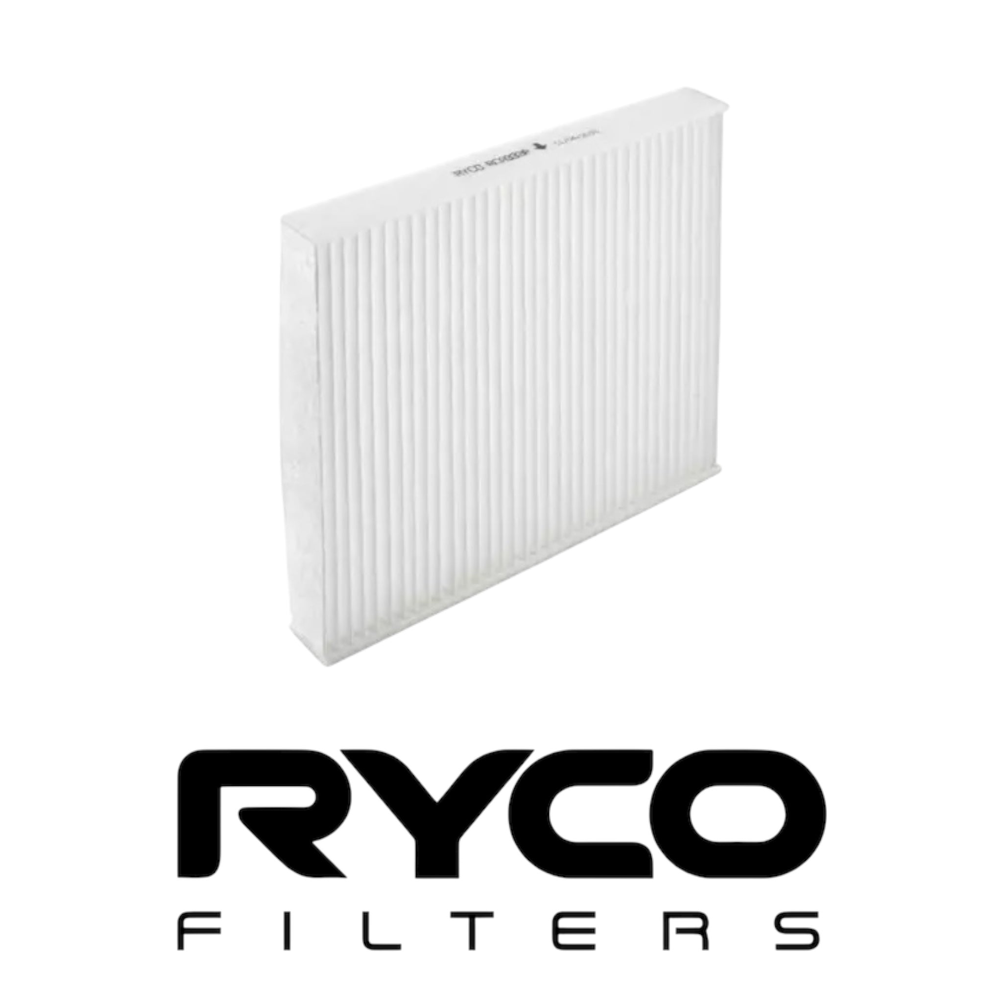 Ryco Cabin Filter RCA333P – Fits Toyota, Lexus, Mazda & Subaru Models (See List) by Fast Industries