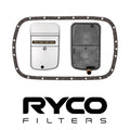 Ryco Transmission Filter Kit RTK130 – Fits Holden VE Commodore, Calais, Statesman, Caprice, Adventra & BMW X5 by Fast Industries