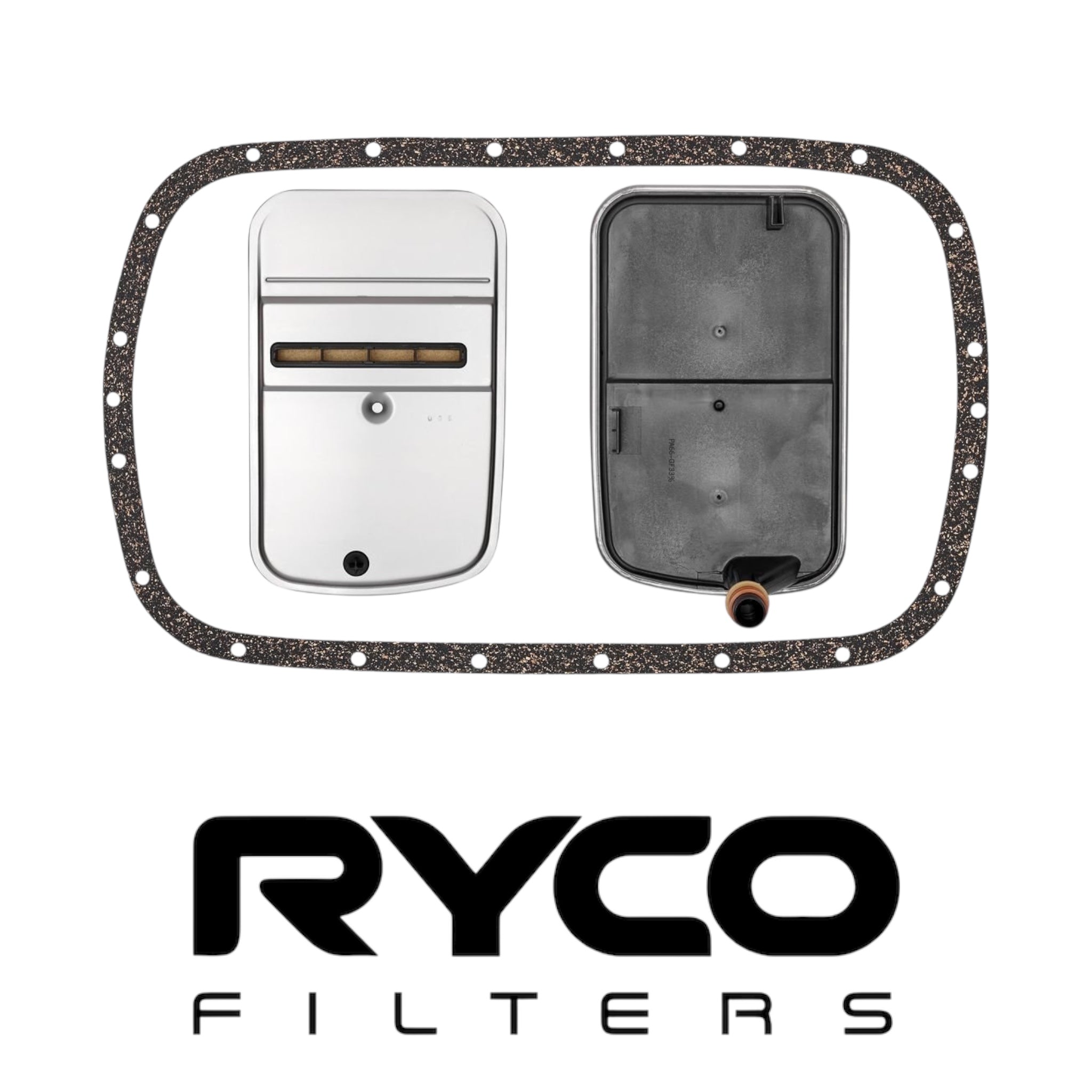 Ryco Transmission Filter Kit RTK130 – Fits Holden VE Commodore, Calais, Statesman, Caprice, Adventra & BMW X5 by Fast Industries