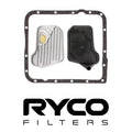 Ryco Transmission Filter Kit RTK3 – Fits Holden Commodore, Calais, Statesman, HSV & Corvette (4L60E Transmission) by Fast Industries