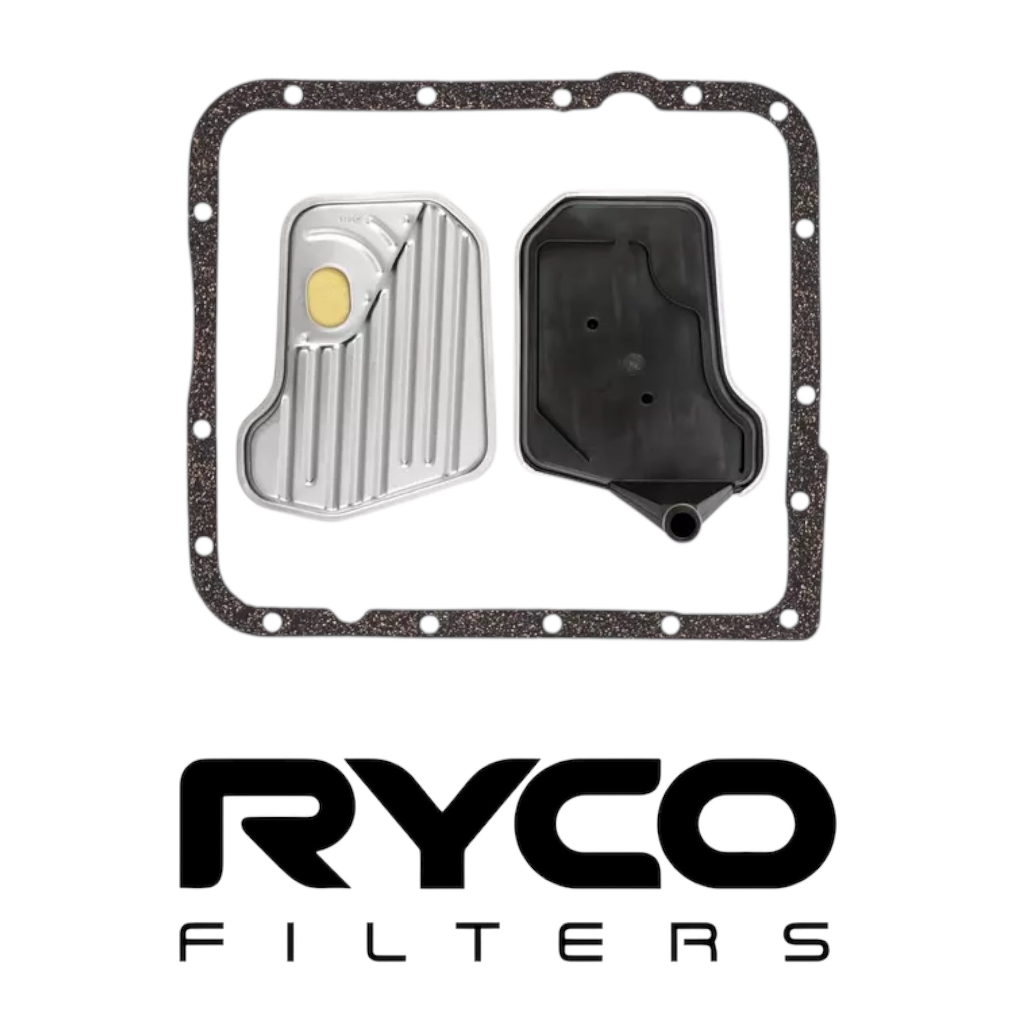 Ryco Transmission Filter Kit RTK3 – Fits Holden Commodore, Calais, Statesman, HSV & Corvette (4L60E Transmission) by Fast Industries