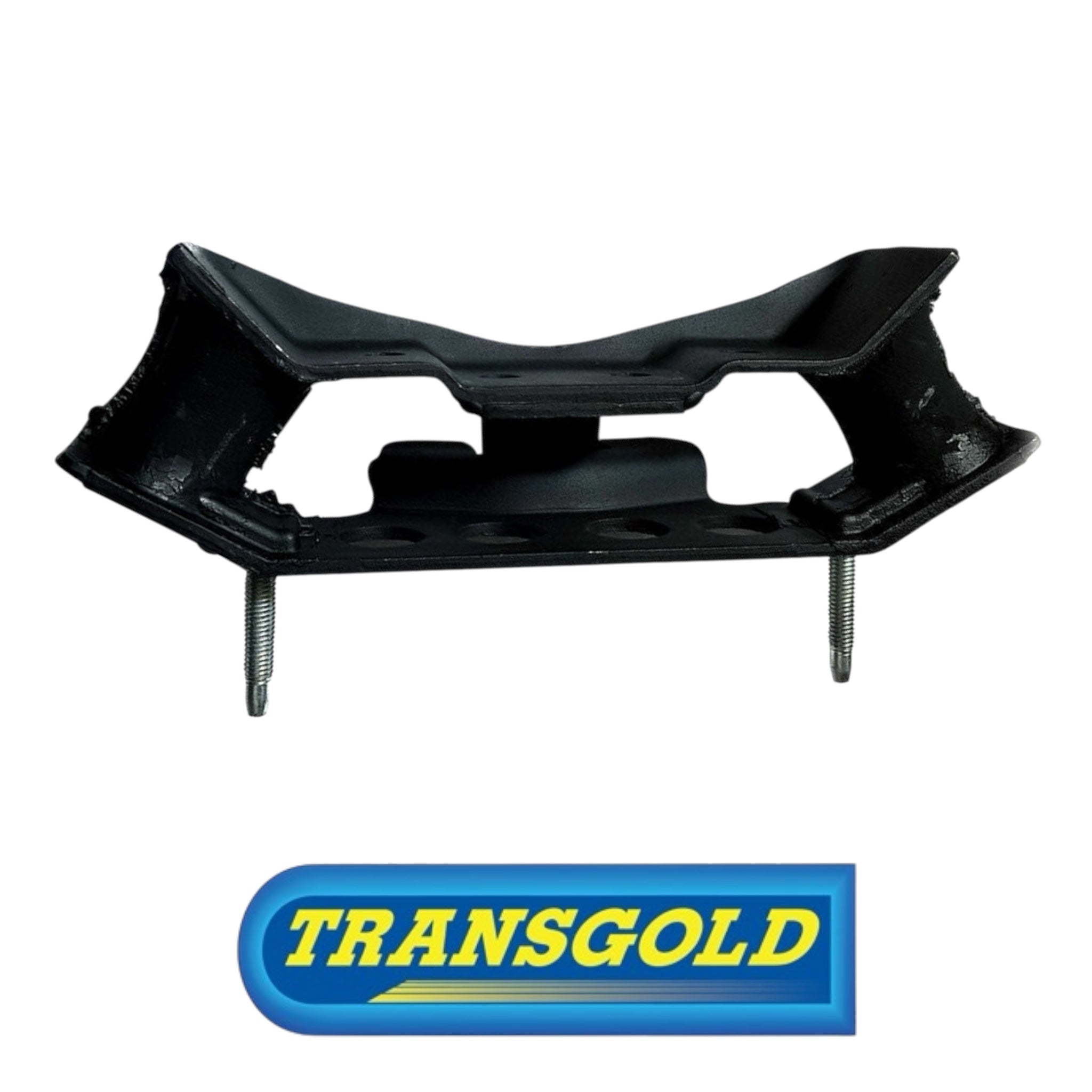 Tansgold TR6060 Gearbox Mount VE, VF Commodore LS2, LS3, L76, L77 And L98 by Fast Industries