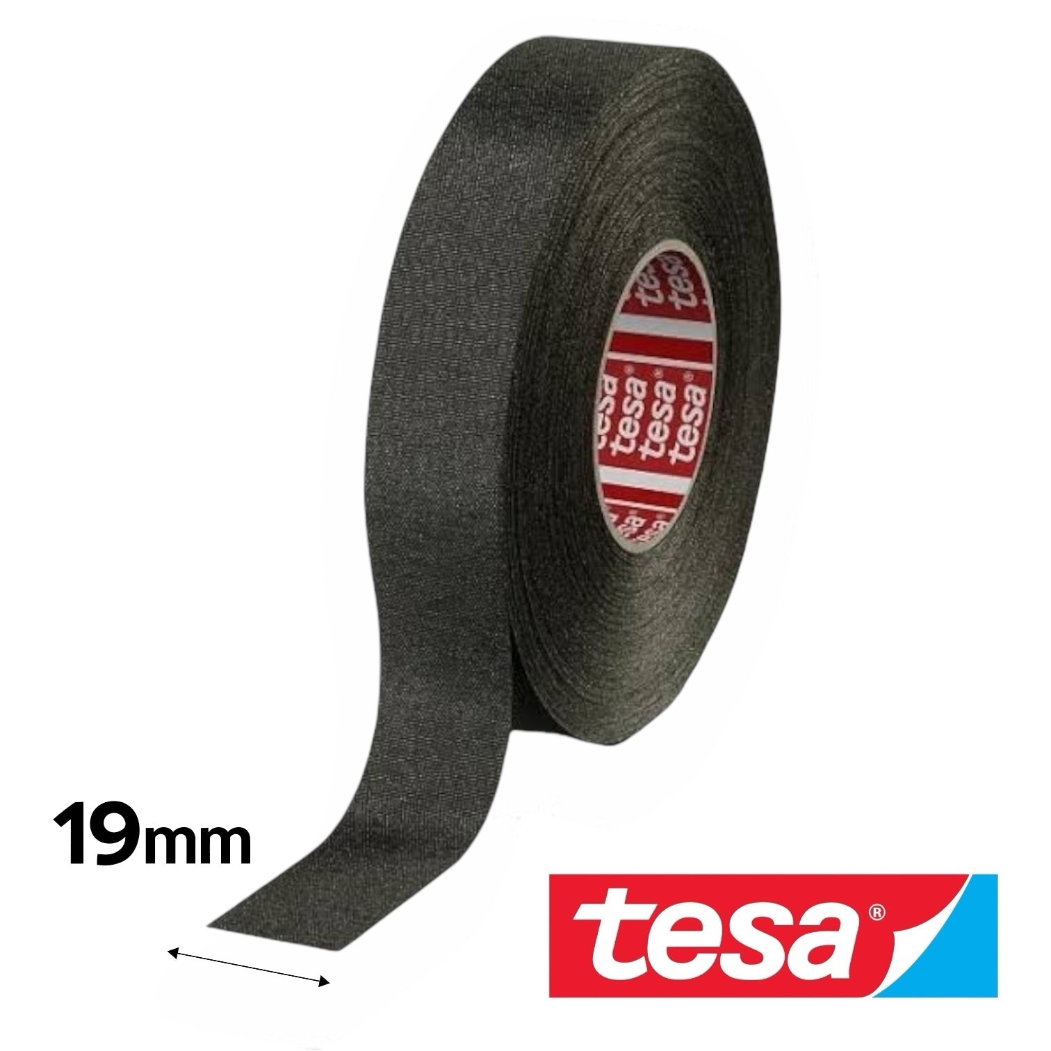 Tesa Tape 51036 19mm x 25M by Fast Industries
