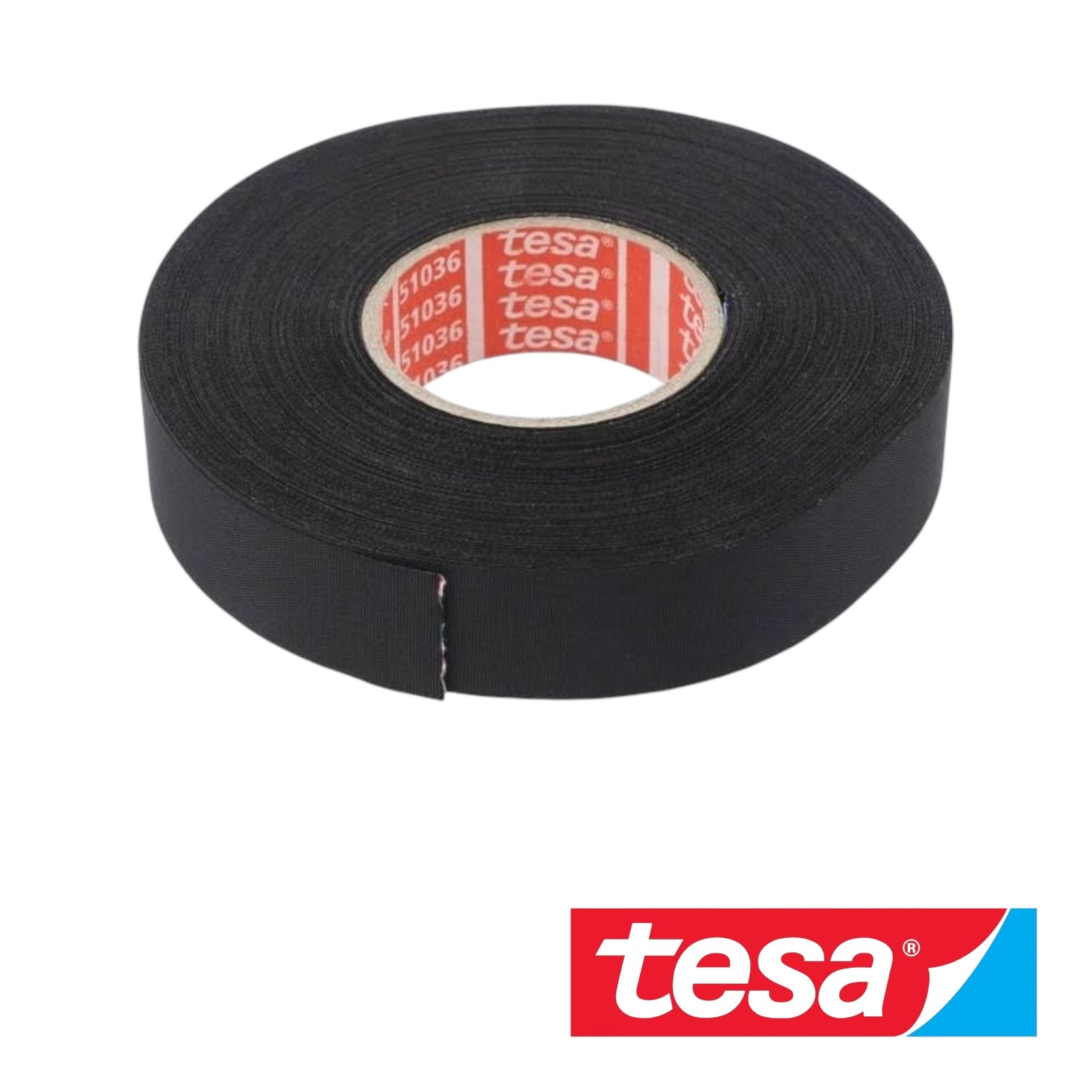 Tesa Tape 51036 19mm x 25M by Fast Industries