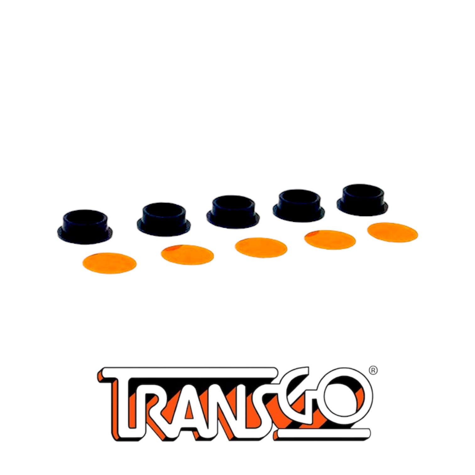 Transgo Transmission Pressure Switch Repair Kit PSR-5 suits GM 6L80E, 6L90E, 6L45, 6L50E & 6T70 by Fast Industries