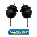 Transgold VE-VF V8 LS Engine Mount TEM2320H by Fast Industries