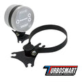Turbosmart EBoost 60mm Dash Mounting Kit TS-0301-2001 by Fast Industries