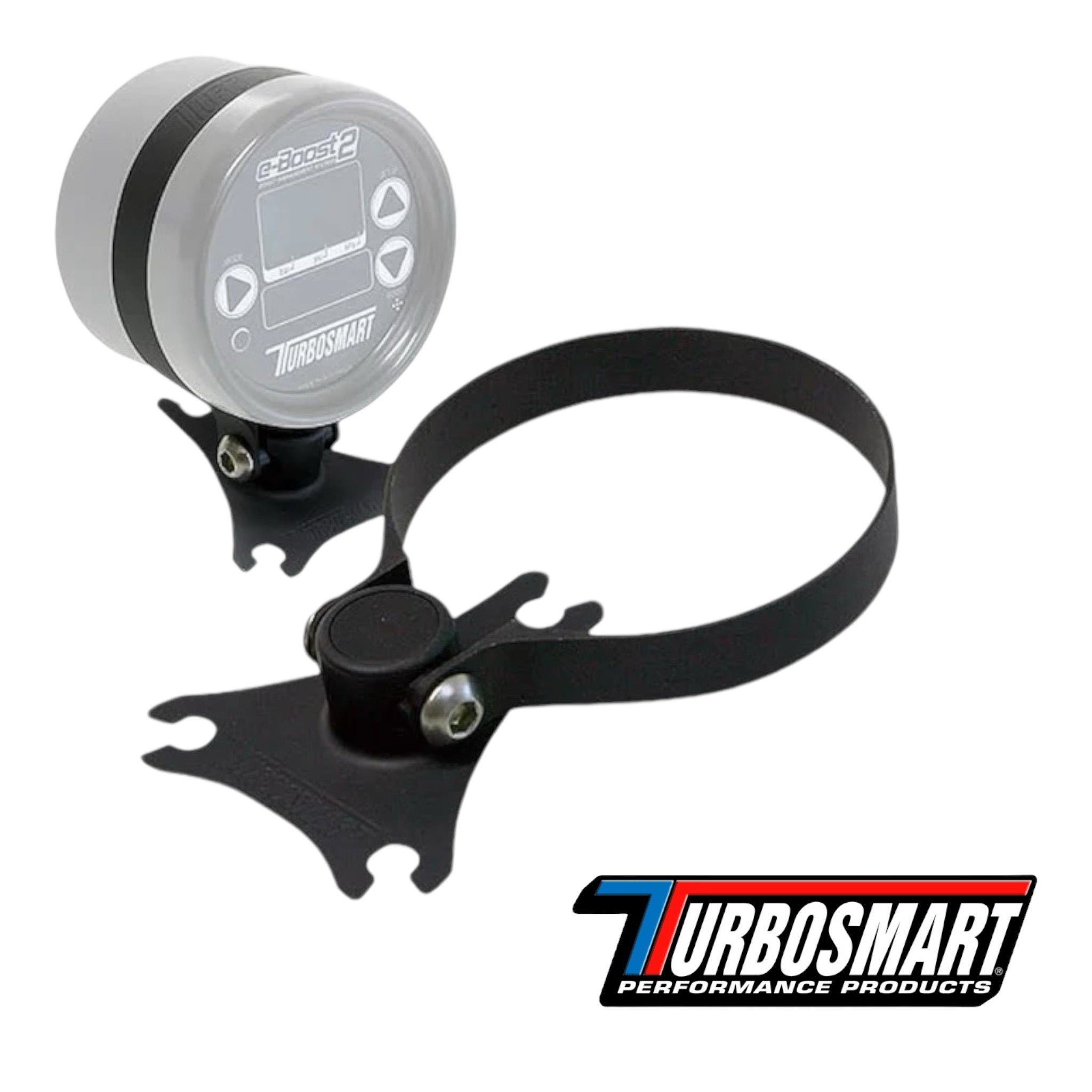 Turbosmart EBoost 60mm Dash Mounting Kit TS-0301-2001 by Fast Industries