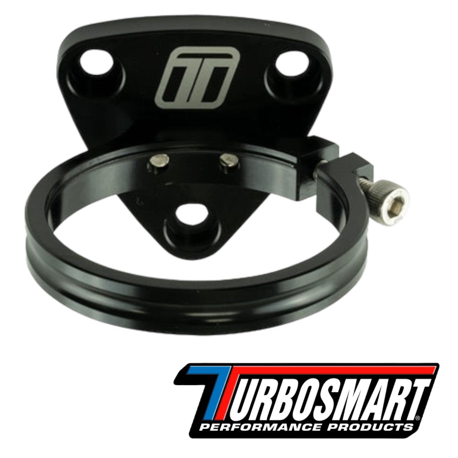 Turbosmart FPRX Billet Bracket TS-0402-1141 by Fast Industries