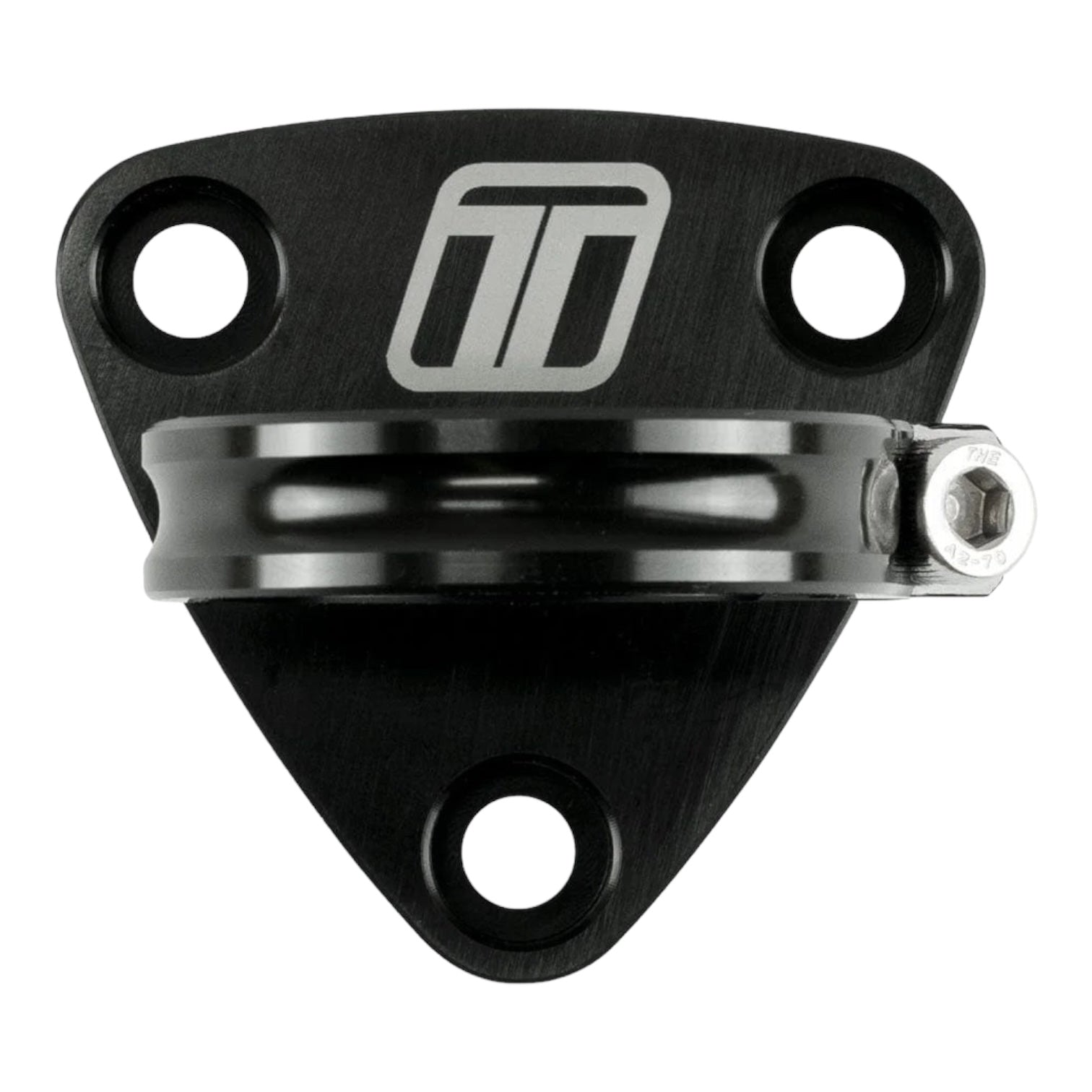 Turbosmart FPRX Billet Bracket TS-0402-1141 by Fast Industries