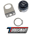 Turbosmart OPRT40 Oil Pressure Regulator Black by Fast Industries