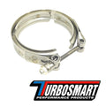 Turbosmart Pro Gate 50 Inlet V Band TS-0554-3003 by Fast Industries