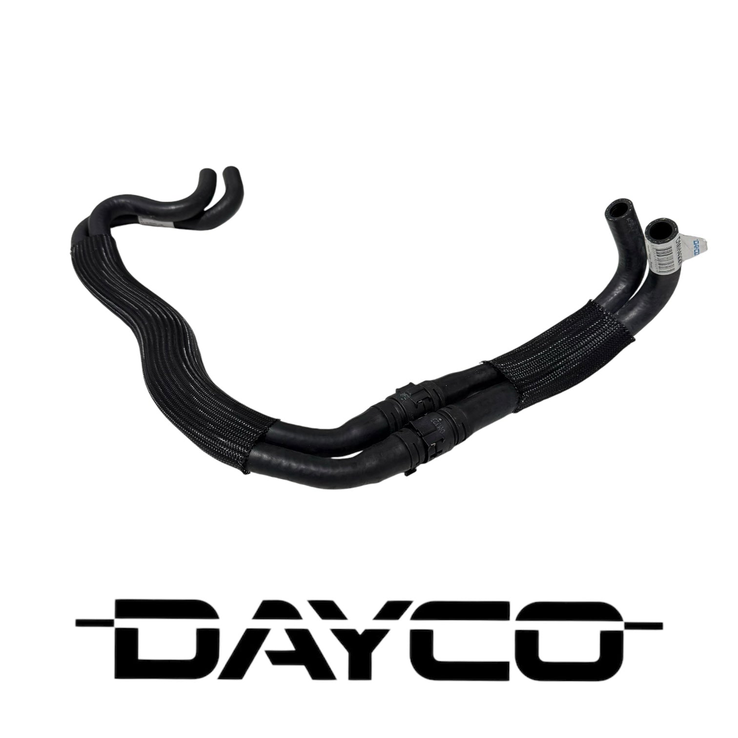 VE Commodore LS2, LS3,L98, L77, L76 Dayco Heater Hose Kit DMH4227 DMH4201 by Fast Industries