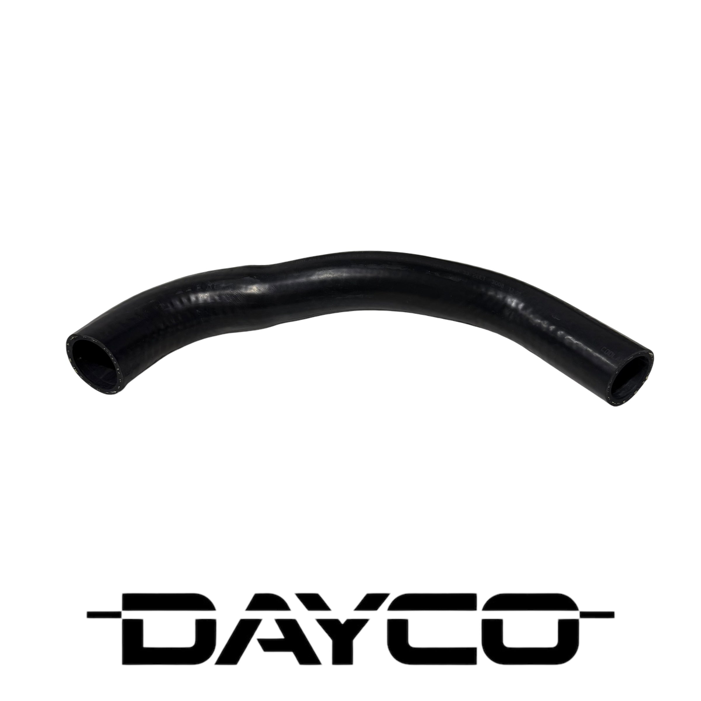 VE-VF Bottom Radiator Hose DMH4128 by Fast Industries