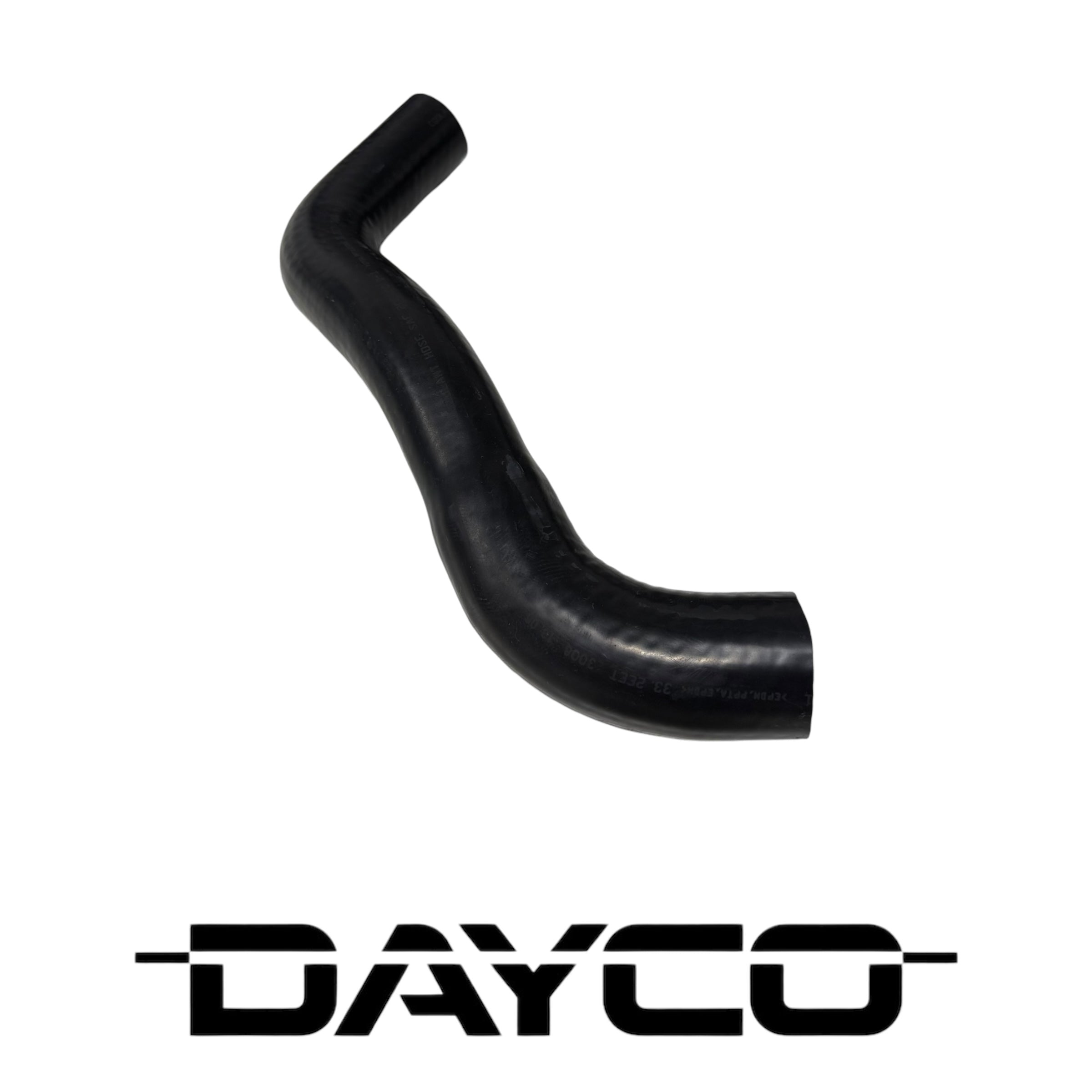 VE-VF Bottom Radiator Hose DMH4128 by Fast Industries