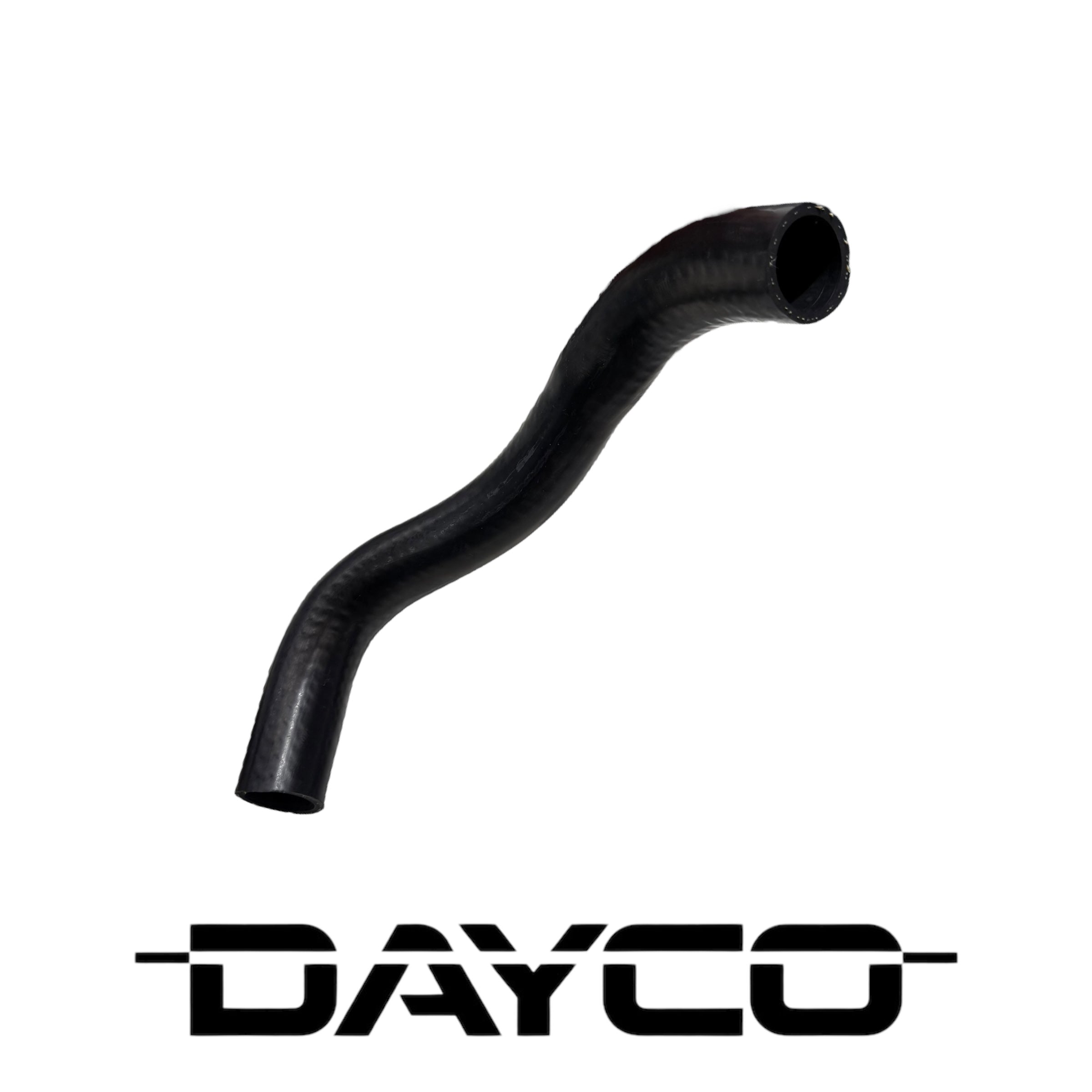 VE-VF Bottom Radiator Hose DMH4128 by Fast Industries