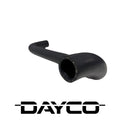 VE-VF Top Radiator Hose DMH4127 Up To MY9.5 by Fast Industries