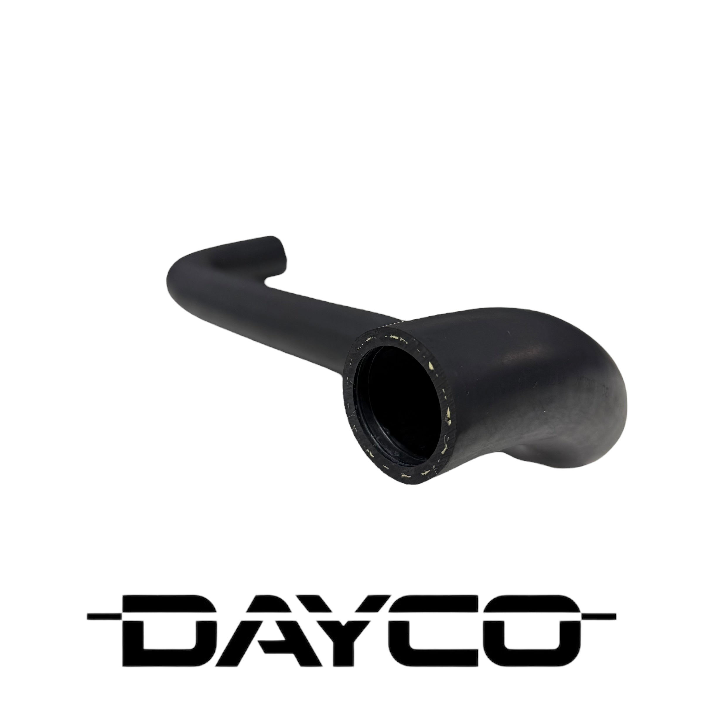VE-VF Top Radiator Hose DMH4127 Up To MY9.5 by Fast Industries
