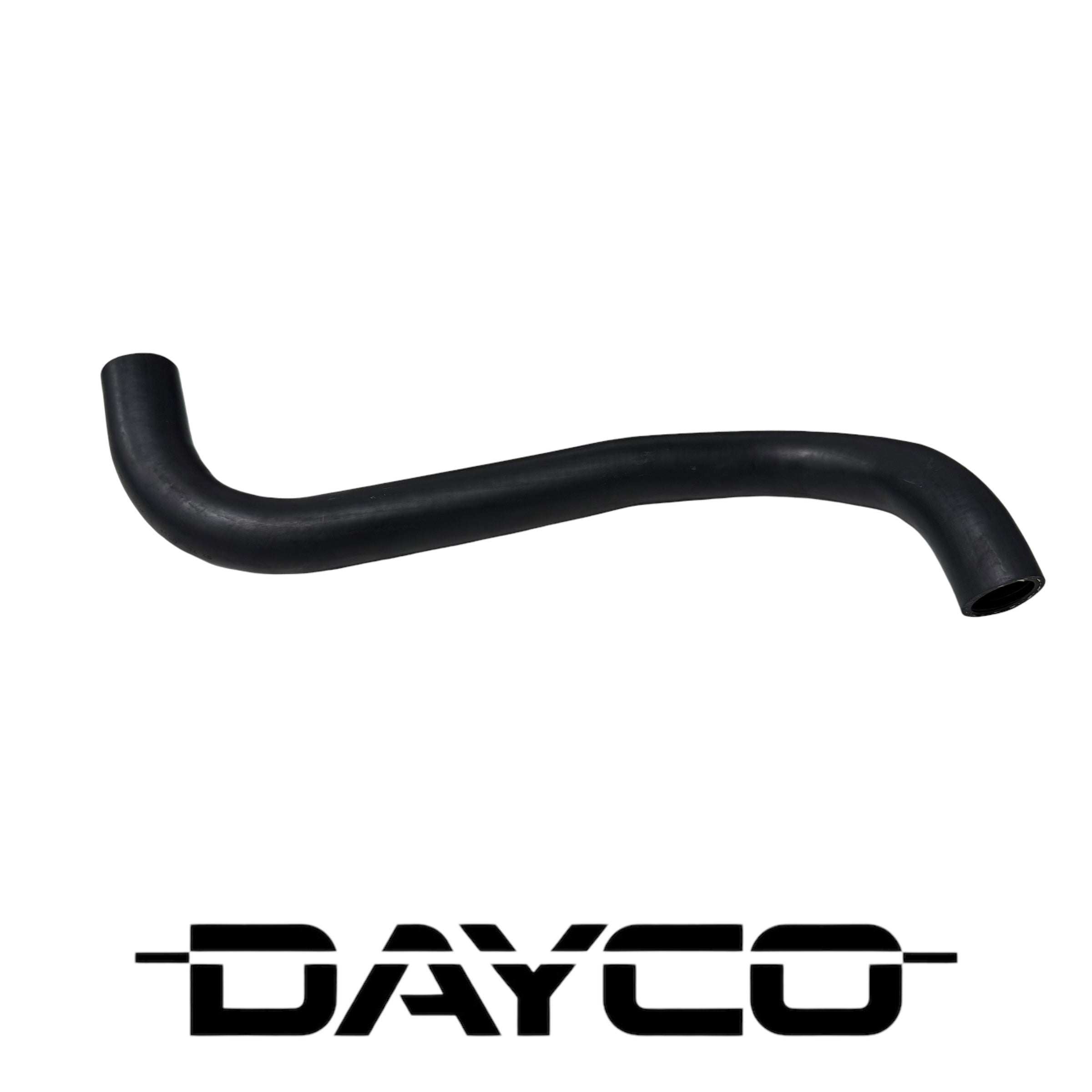 VE-VF Top Radiator Hose DMH4127 Up To MY9.5 by Fast Industries