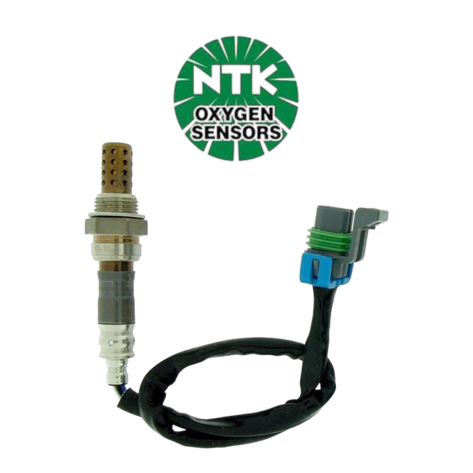 VF V8 Commodore NTK Pre-Cat O2 Oxygen Sensor OZA668-EE34 Replaces OEM 92289542 by Fast Industries