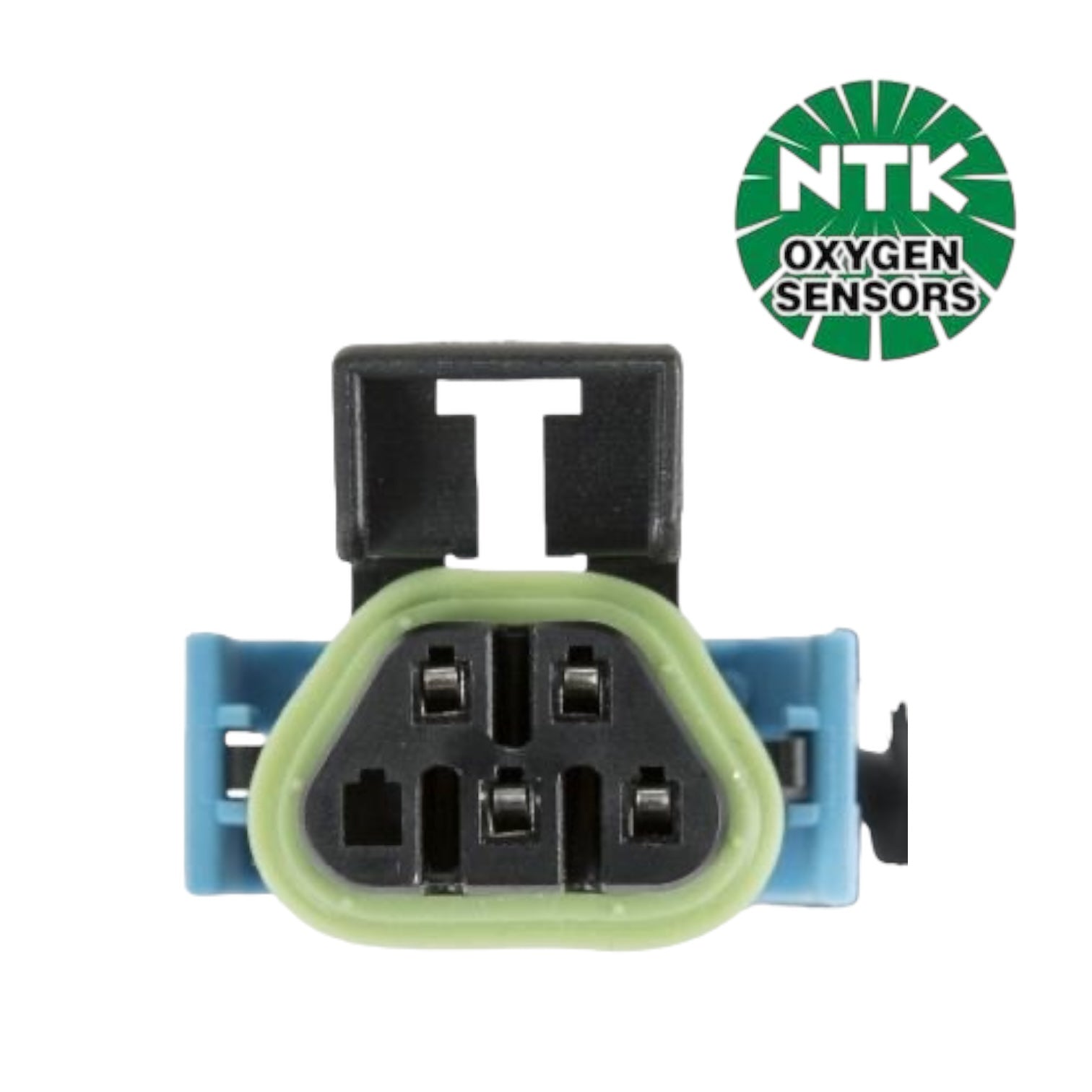 VF V8 Commodore NTK Pre-Cat O2 Oxygen Sensor OZA668-EE34 Replaces OEM 92289542 by Fast Industries