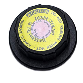 VT-VY Genuine Radiator Cap ACDelco 25713160 by Fast Industries