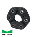 VT, VY, VZ Mackay Drive Shaft Rubber Coupling DC4273 by Fast Industries