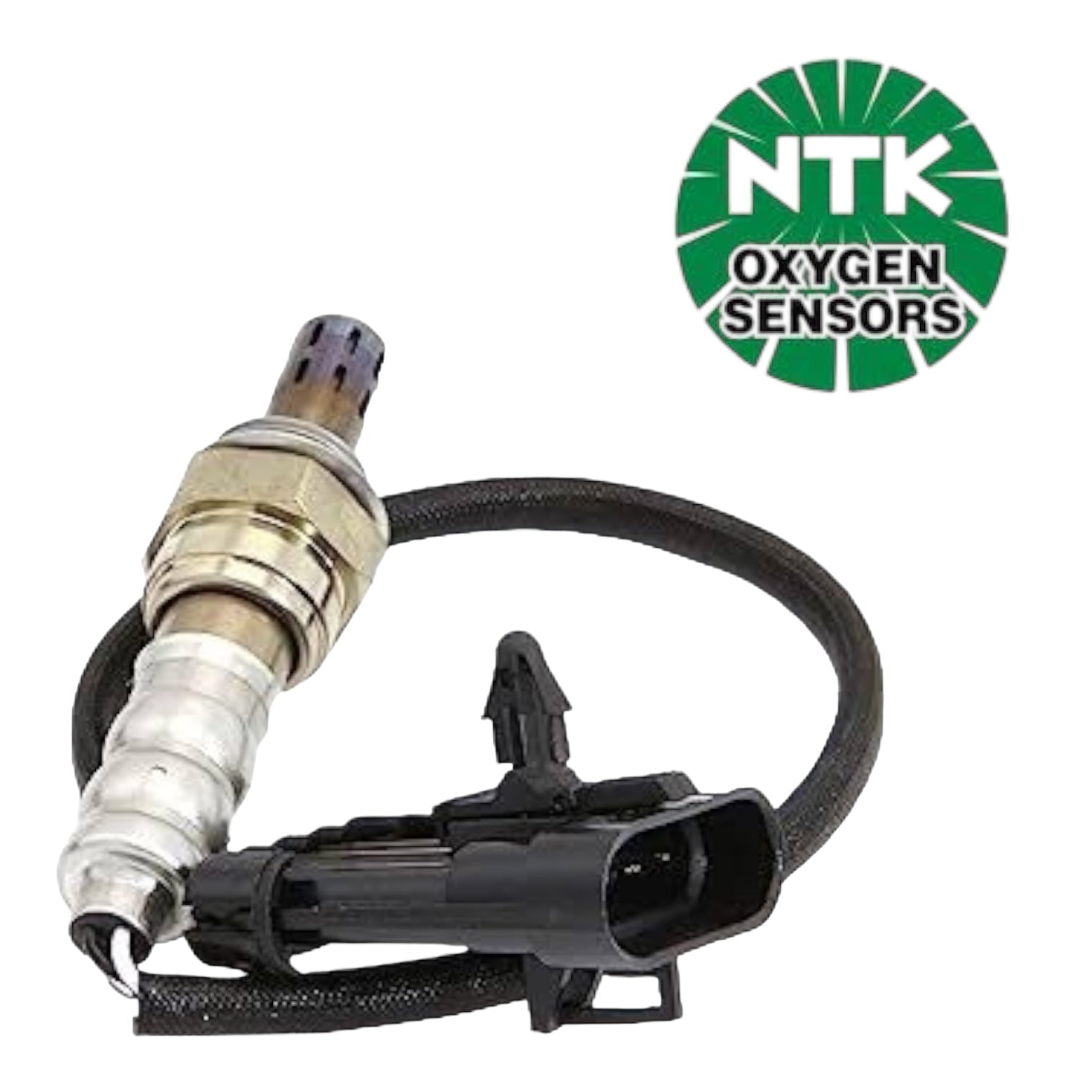 VT, WH, VY Commodore V8 Pre-Cat NTK O2 Oxygen Sensor OZA739-EE8 Replaces OEM 25326439 by Fast Industries