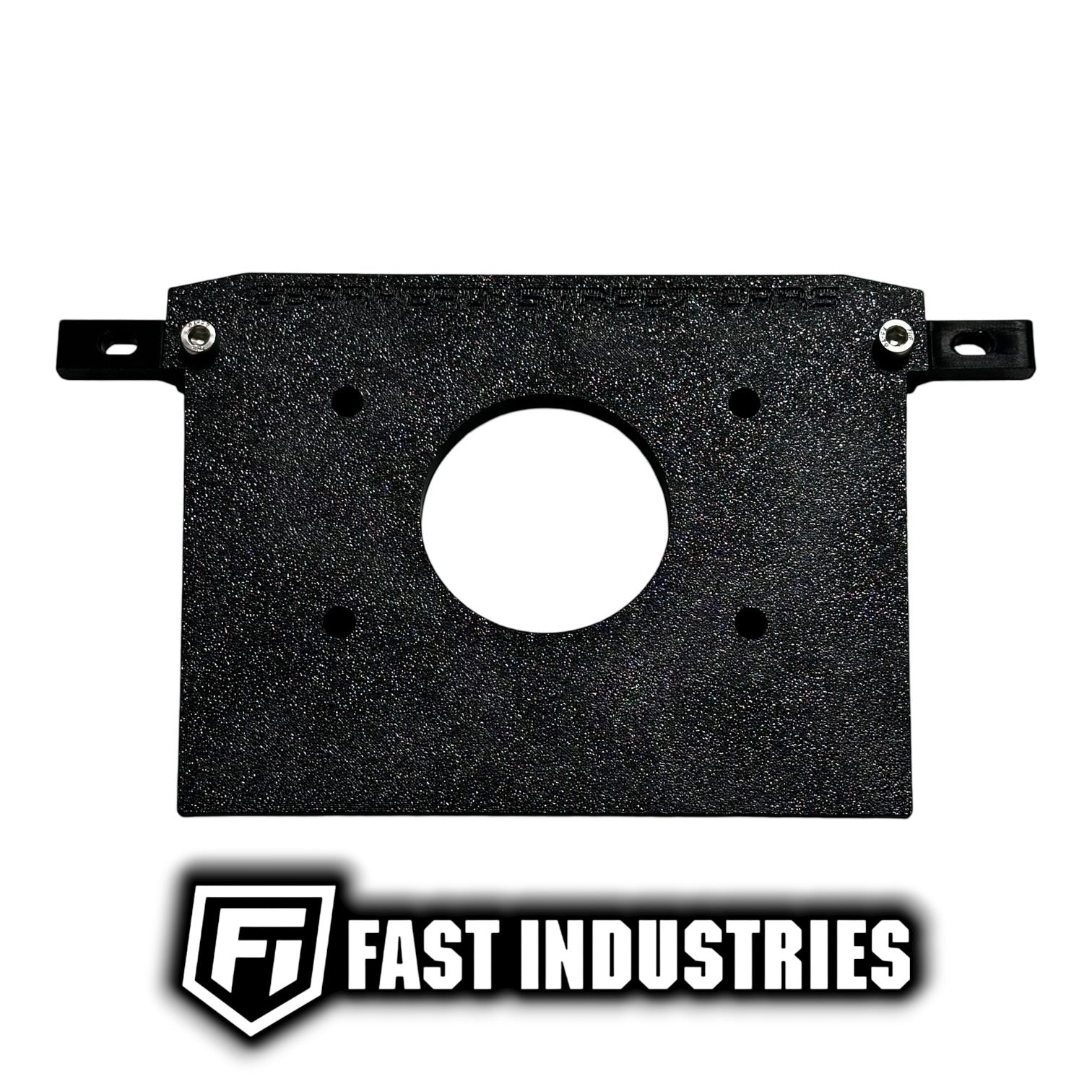 VY–VZ Haltech 15-Button Keypad Mount by Fast Industries by Fast Industries
